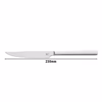 ZWILLING | Knife – One-Piece Construction - Pointed Tip - Polished Finish - 230 mm - Cult