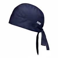 (5 peças) Bandana Essential - Marine