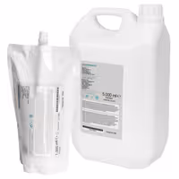 AIR-WOLF | Sunscreen Cream SPF30 – 1000 ml – Bag