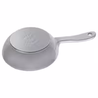 STAUB | PANS - Pannas - Ø 160mm - čuguns - grafīta pelēks