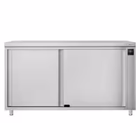 ECO ormar za grijanje – 1800 x 700 mm – s kliznim vratima – digitalni
