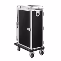 Kolica za catering – hladna – 216 litara – za 12 GN 1/1