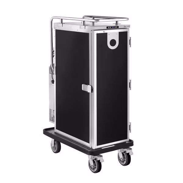 Kolica za catering – hladna – 216 litara – za 12 GN 1/1
