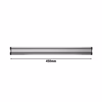 ZWILLING | Bară magnetică - Aluminiu - 450mm