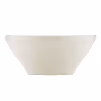 (6 pcs) Dessert Bowl - TEOS - Porcelain - round - Ø 140mm - Depth: 55mm - Cream