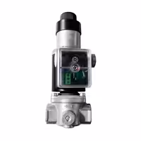Gasni solenoidni ventil – 3/8" – VML