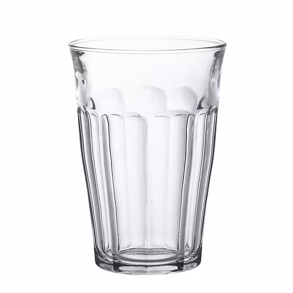 (6 adet) Duralex | Meşrubat Bardağı - PICARDIE - 36 cl