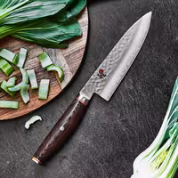 MIYABI | 6000 MCT - Gyutoh - Lamă: 160mm