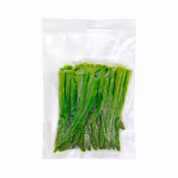 (1000 pcs) Vacuum Sealer Bags - Smooth - 200x300mm