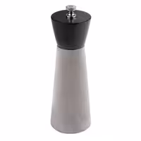 (6 tk) Soolaveski - ELEMENT - betoonist - Kõrgus: 18 cm - hall