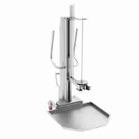 Doner Kebab Lift - max load: 350kg
