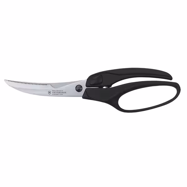 VICTORINOX | Foarfece pentru păsări Professional - Negru