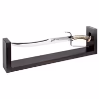 BERKEL | ELEGANCE - Sablja za šampanjac - Oštrica: 380 mm