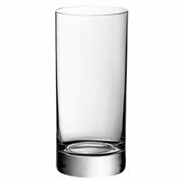 (6 adet) WMF | MANHATTAN - Karıştırma bardağı 09 - 350 ml - kalibre edilmemiş