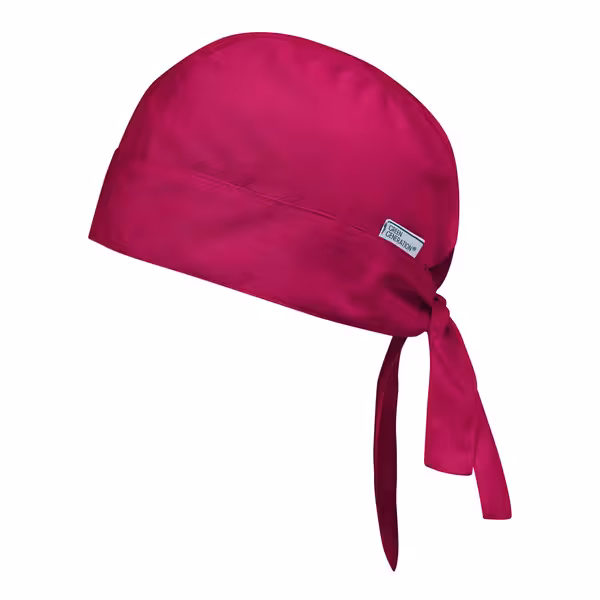 Karlowsky | Bandana Essential - Fúcsia