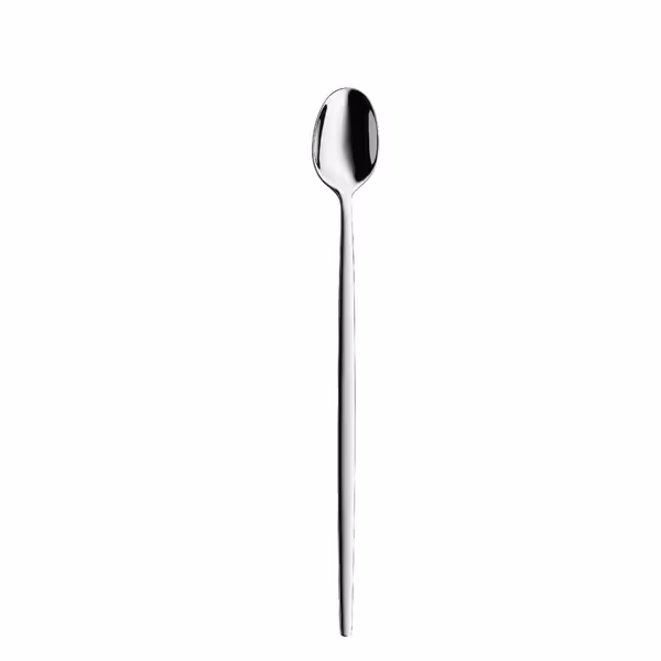 (12 pieces) WMF | Sofia Long Drink Spoon – 18/10 Stainless Steel - Polished - 220 mm