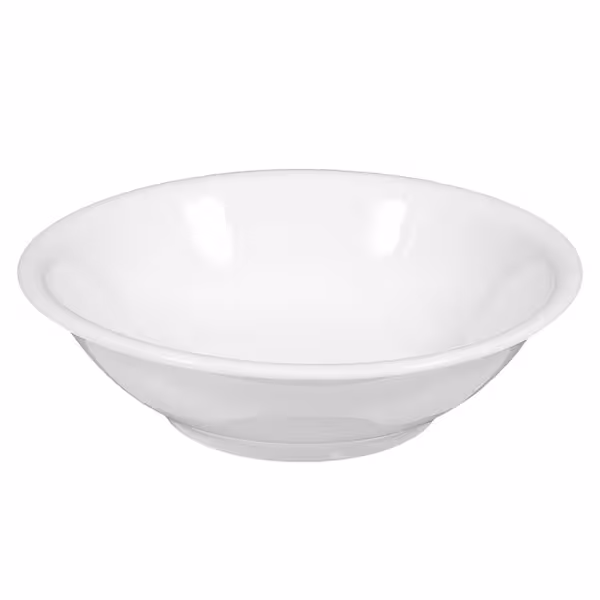 (6 adet) SELTMANN WEIDEN | Tatlı Kasesi - Ø 130mm - Beyaz/Sade