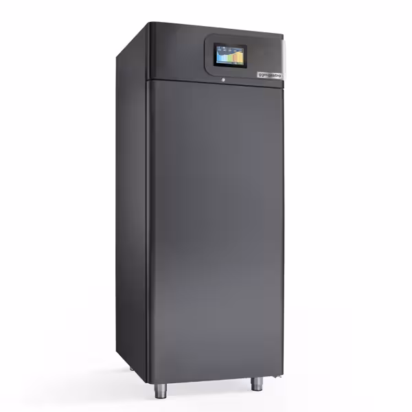 Chłodnio-garownia - Cyfrowa - 20x EN 600x400mm - 901L - z nawilżaniem - do fermentacji