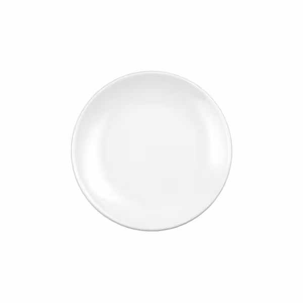 (6 adet) SELTMANN WEIDEN | Tabak - düz - Ø 155 mm