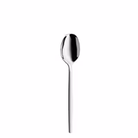 (12 pieces) WMF | Sofia Starter/Dessert Spoon – 18/10 Stainless Steel - Polished - 190 mm