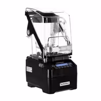 HAMILTON BEACH | Commercial Bar mixer – 1.4 litres – 1000 Watt - Sound enclosure - 2 speeds