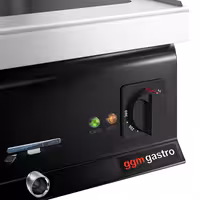 Bain-Marie electric - 1,2 kW - 1x GN 1/1 sau 2x GN 1/2