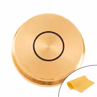 Disk za oblikovanje tjestenine – PastaSfoglia 25 mm – pogodan za NMH13 – Ø 58 mm