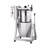 Kuter homogenizator - 20 l - 7,5 kW - 400 V
