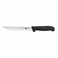 VICTORINOX | FIBROX - Nož za tranširanje - Uski model - Oštrica: 150mm