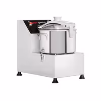 Blikser - 16,0 liitrit - 2,0 kW - 230 V - 1400 p/min