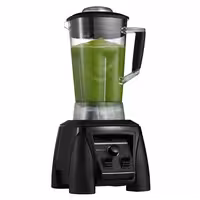 Commercial Bar Blender - 2L - 1500-2000W