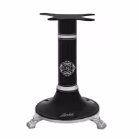 BERKEL | Stand for Flywheel Slicer B3, Tribute, B114 & BS300 - Black