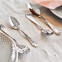 (4 pieces) ZWILLING | Children’s Cutlery Set – Stainless Steel - Grimm’s Fairy Tales - Age 3+