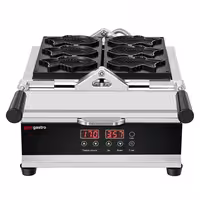 Commercial Tartlet Baking System - 1.6kW - Base Unit