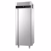 Szafa mroźnicza PREMIUM – GN 2/1 – 700 L – z 1 drzwiami