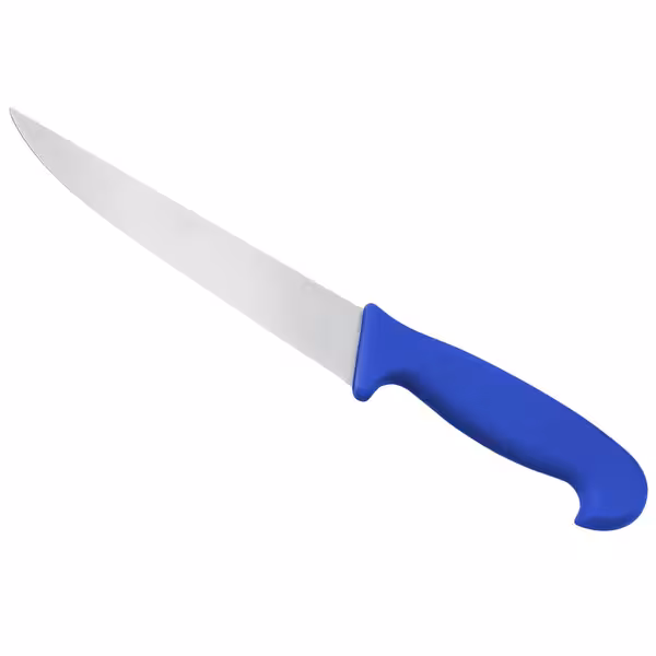 	Cuțit de bucătărie - Lamă: 160 mm