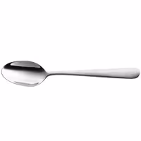 ZWILLING | Swing Coffee Spoon – 140 mm - Polished - 18/10 Stainless Steel