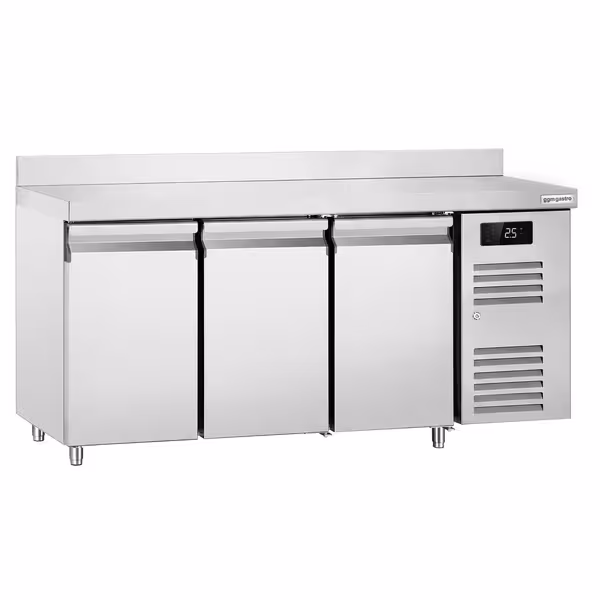 Rashladni pult ECO - 1795x700 mm - Sa 3 vrata