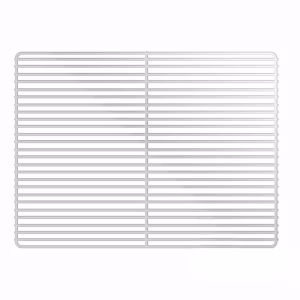 Potporna rešetka - 325x430 mm - plastificirana - za hladnjačke pultove serije 600