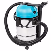 Profesionalni mokro‑suhi usisavač - 1.250 W - Spremnik 22 l