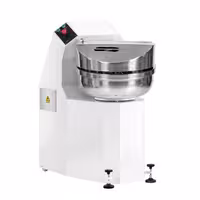 Spiralna miješalica za tijesto - 52 l / 35 kg - 2 brzine - 400 V - za pizzu i kruh