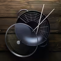 STAUB | Stakleni poklopac - Ø 160 mm