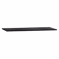 RST-työpöytä PREMIUM - 800x600 mm - alatasolla - sis. graniittityötason