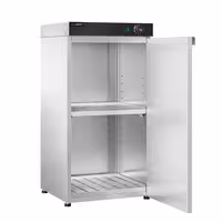 Grijač tanjura - grijani - 750 W - 60 tanjura