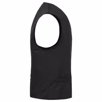 Karlowsky - colete masculino Kai - preto - tamanho: 50