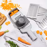 ZWILLING | Z-CUT - Višenamjenska riba - Siva