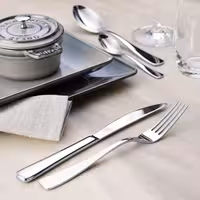 ZWILLING | Soho Bistro Knife – 18/10 Stainless Steel - 180 mm - Silver