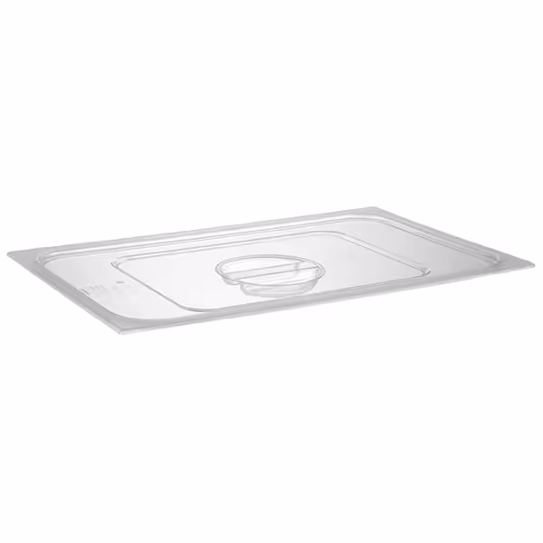 (6 pcs) Polycarbonate Lid GN 1/1 - Height: 35mm