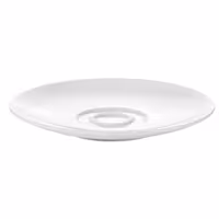 (6 pieces) – WMF | BALANCE – Multi-Purpose Cup Saucer – Ø 170 mm