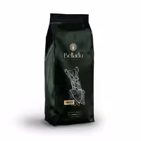 BELLADO | Coffee Beans "Firenze" - (12 pcs) 1kg - 80% Arabica & 20% Robusta